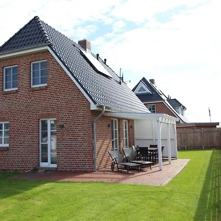 Westwind Einzelhaus Westwind