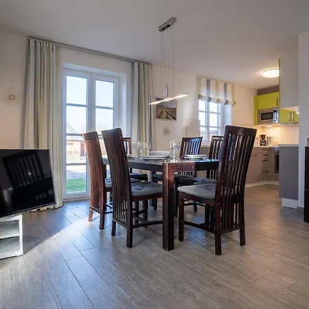 Westwind Einzelhaus Westwind *