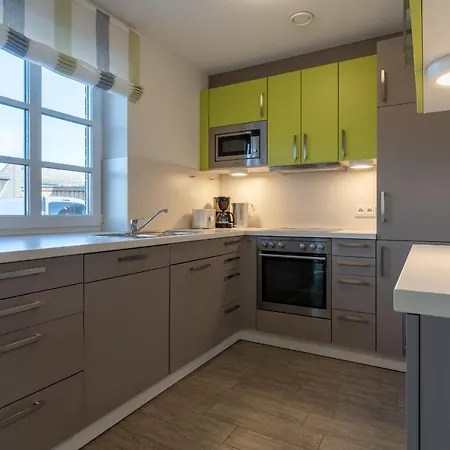 Westwind Einzelhaus Westwind