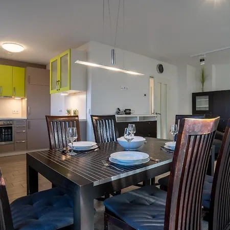 Westwind Einzelhaus Westwind Holiday home *