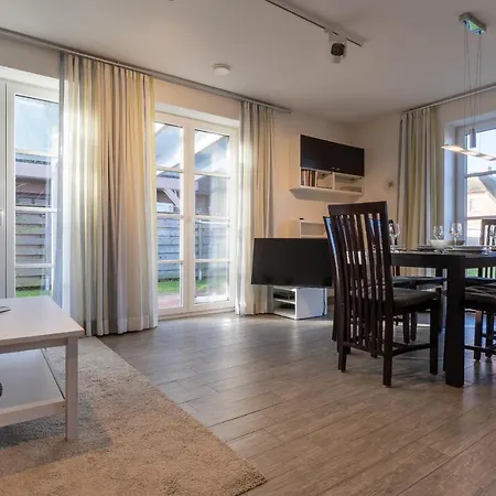 Westwind Einzelhaus Westwind Nyaraló *