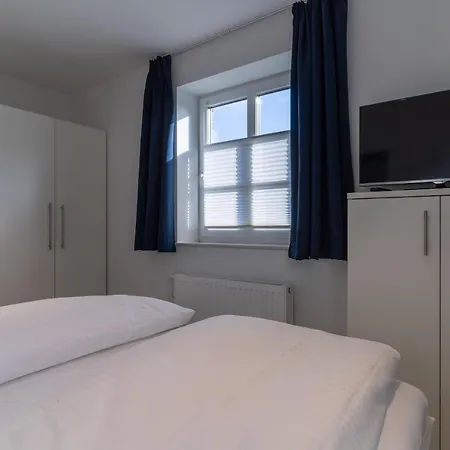 Westwind Einzelhaus Westwind Hébergement de vacances *