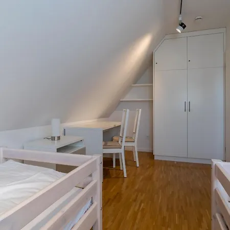 Holiday home Westwind Einzelhaus Westwind