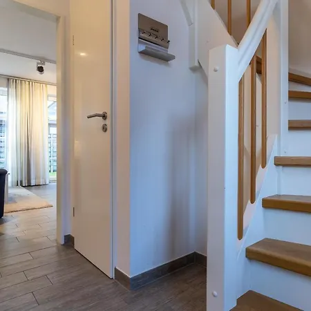 Holiday home Westwind Einzelhaus Westwind