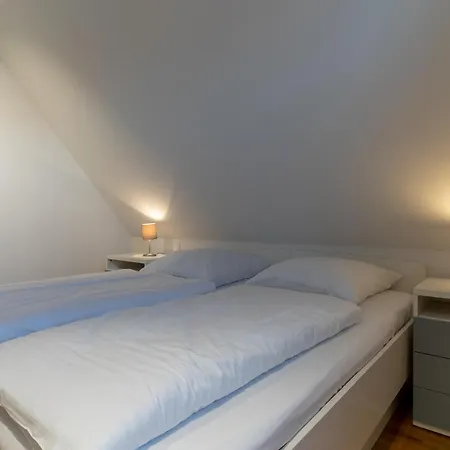 Westwind Einzelhaus Westwind Brösum