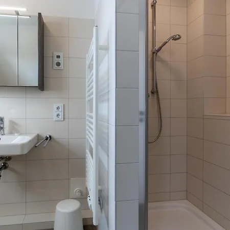 Nyaraló Westwind Einzelhaus Westwind