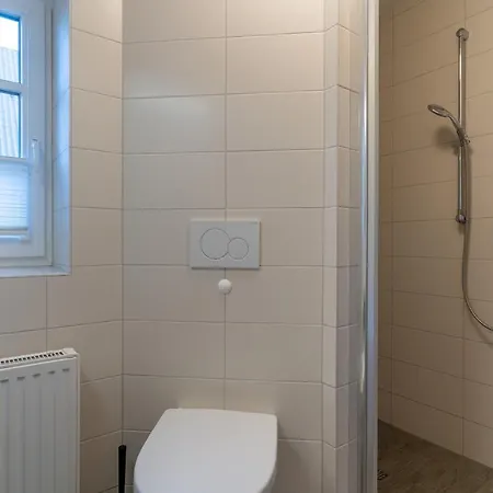 Nyaraló Westwind Einzelhaus Westwind