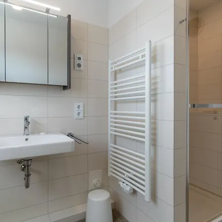 Westwind Einzelhaus Westwind Holiday home
