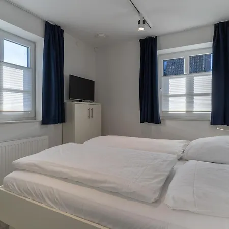 Westwind Einzelhaus Westwind *