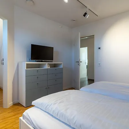 Westwind Einzelhaus Westwind Nyaraló *