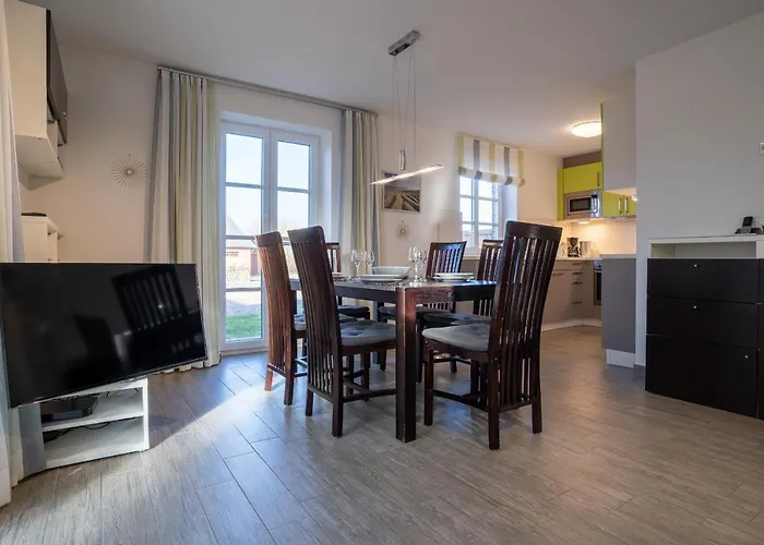 Westwind Einzelhaus Westwind *