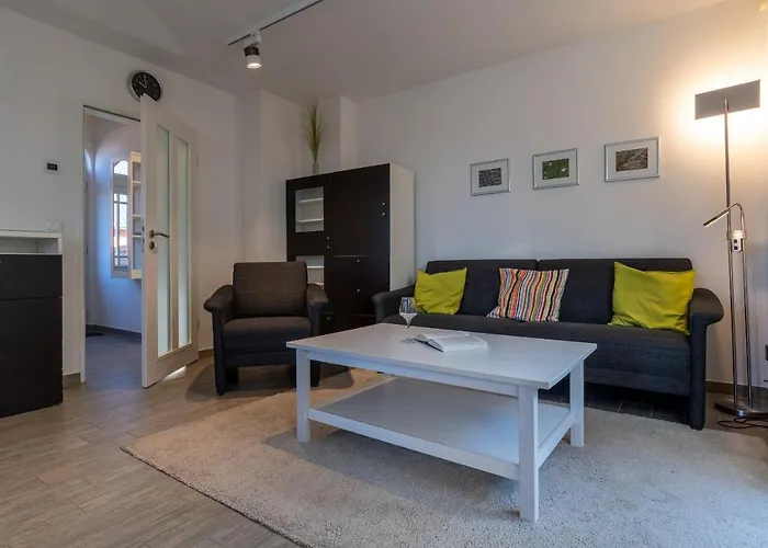 Hébergement de vacances Westwind Einzelhaus Westwind