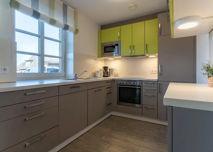 Westwind Einzelhaus Westwind