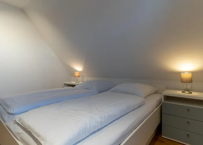 Westwind Einzelhaus Westwind Brösum