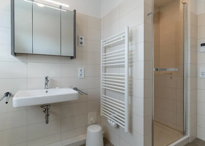 Westwind Einzelhaus Westwind Hébergement de vacances