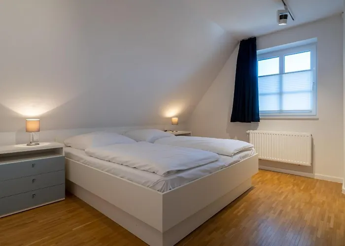 Westwind Einzelhaus Westwind Brösum